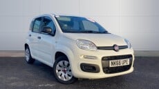 Fiat Panda 1.2 Pop 5dr Petrol Hatchback